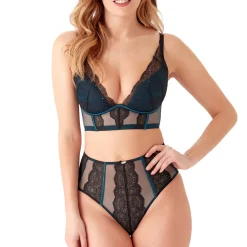 Culotte Haute