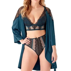 Culotte Haute
