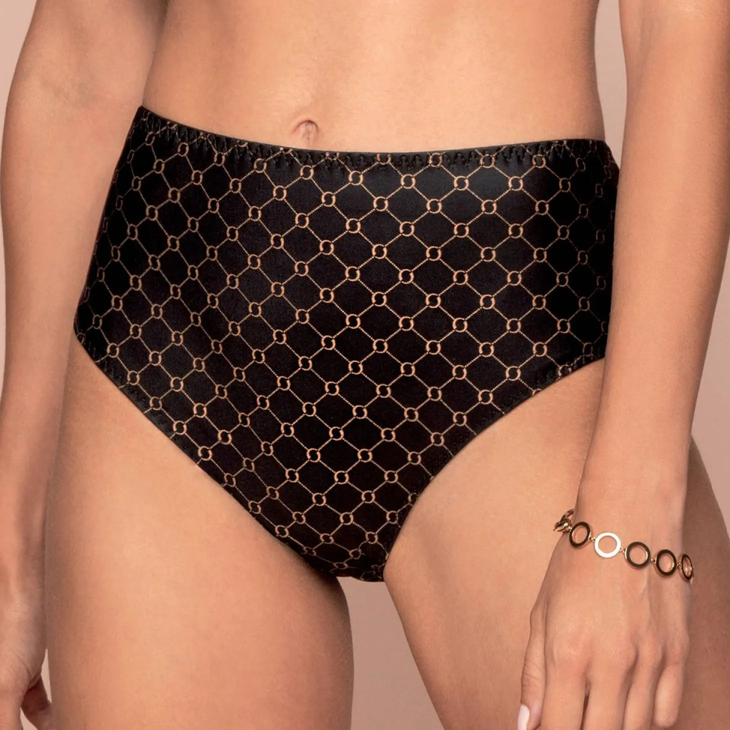 Culotte Haute
