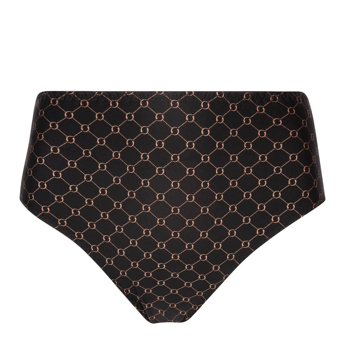Culotte Haute