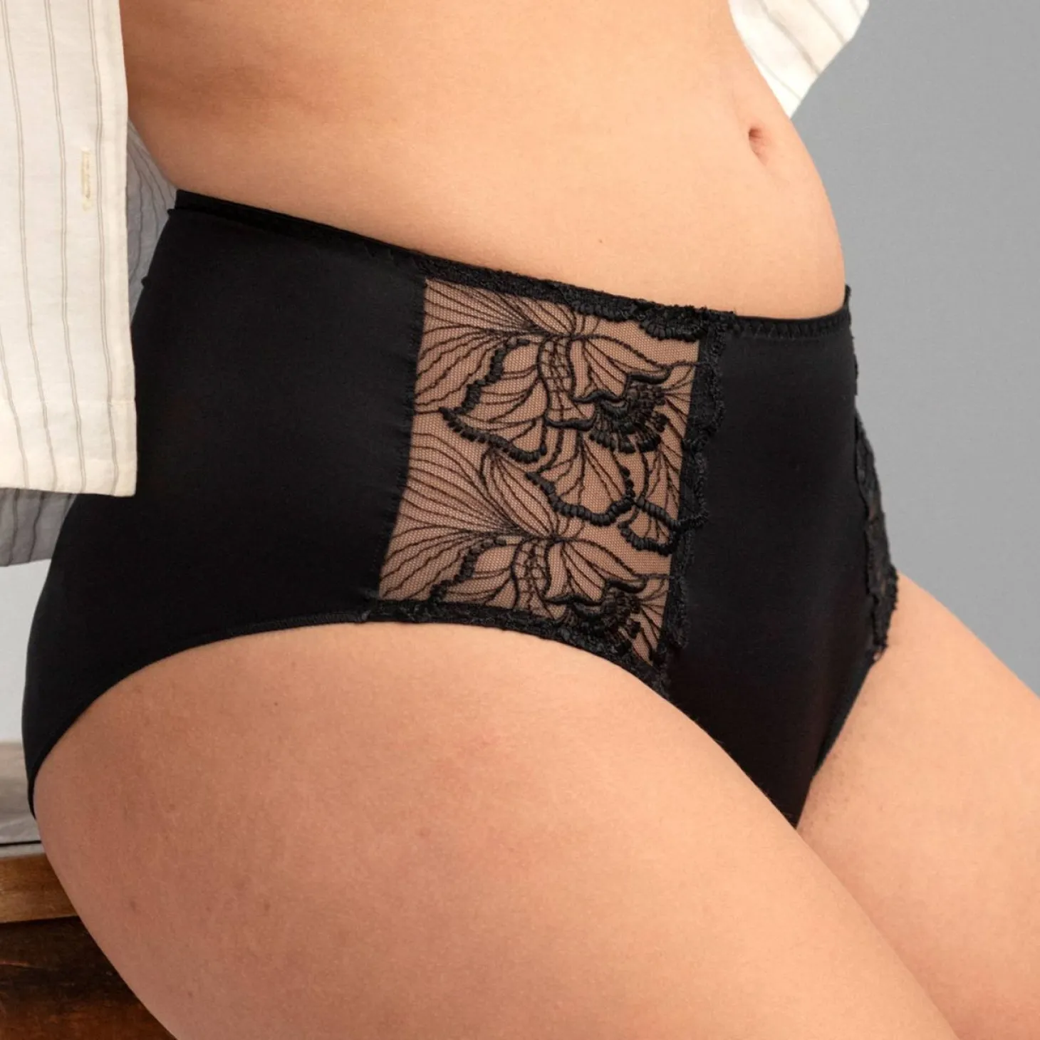 Culotte Haute