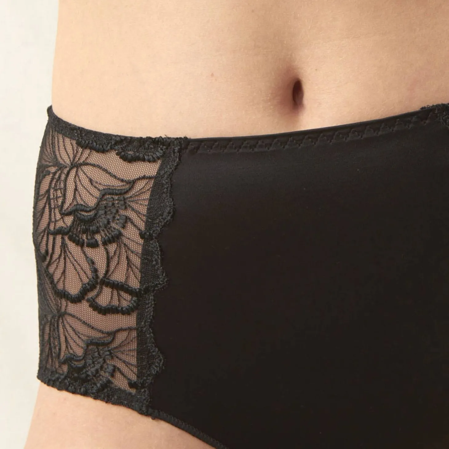 Culotte Haute
