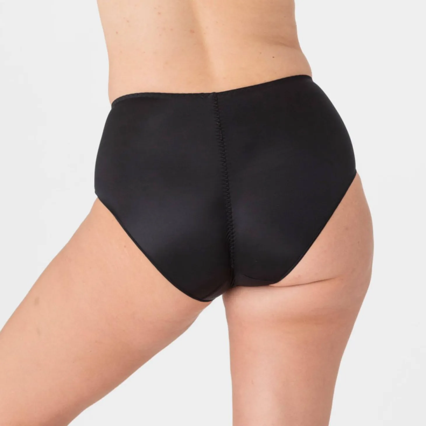 Culotte Haute