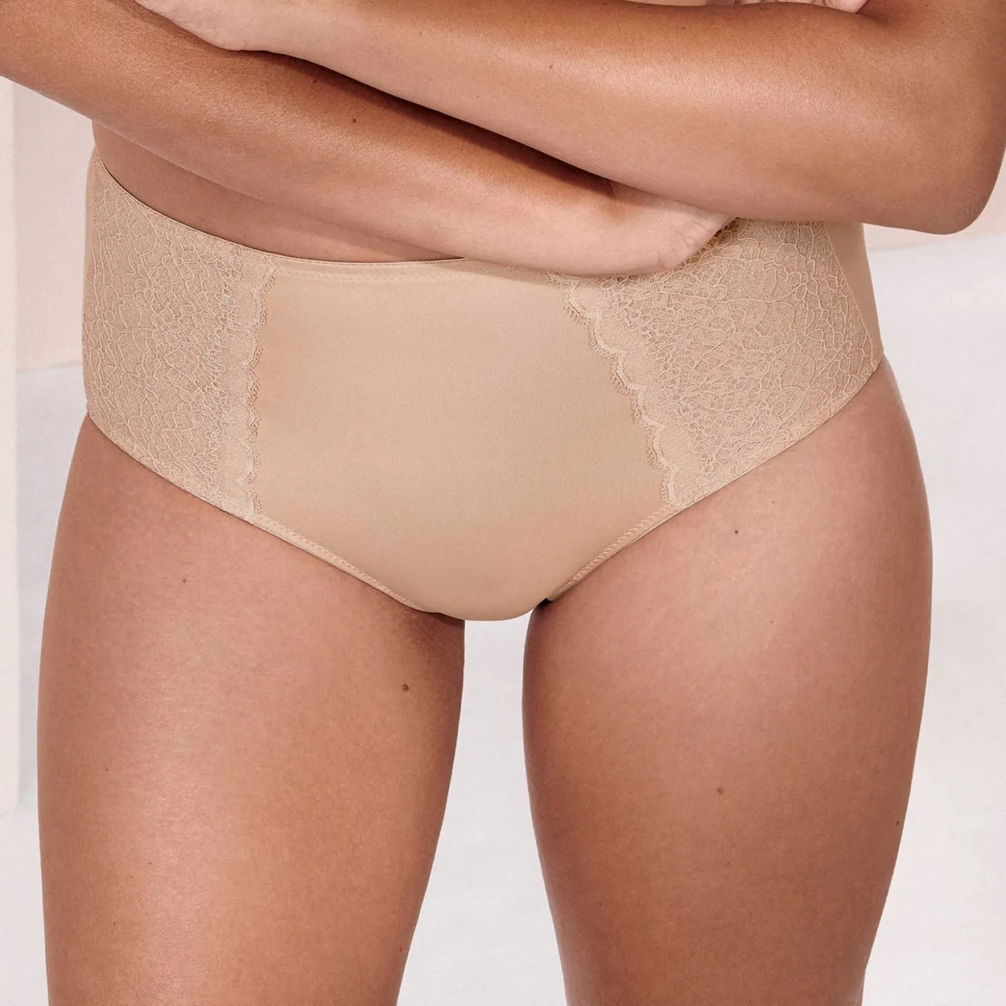 Culotte Haute