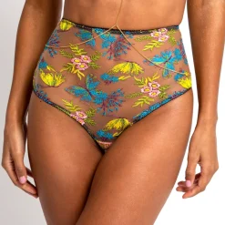 Culotte Haute