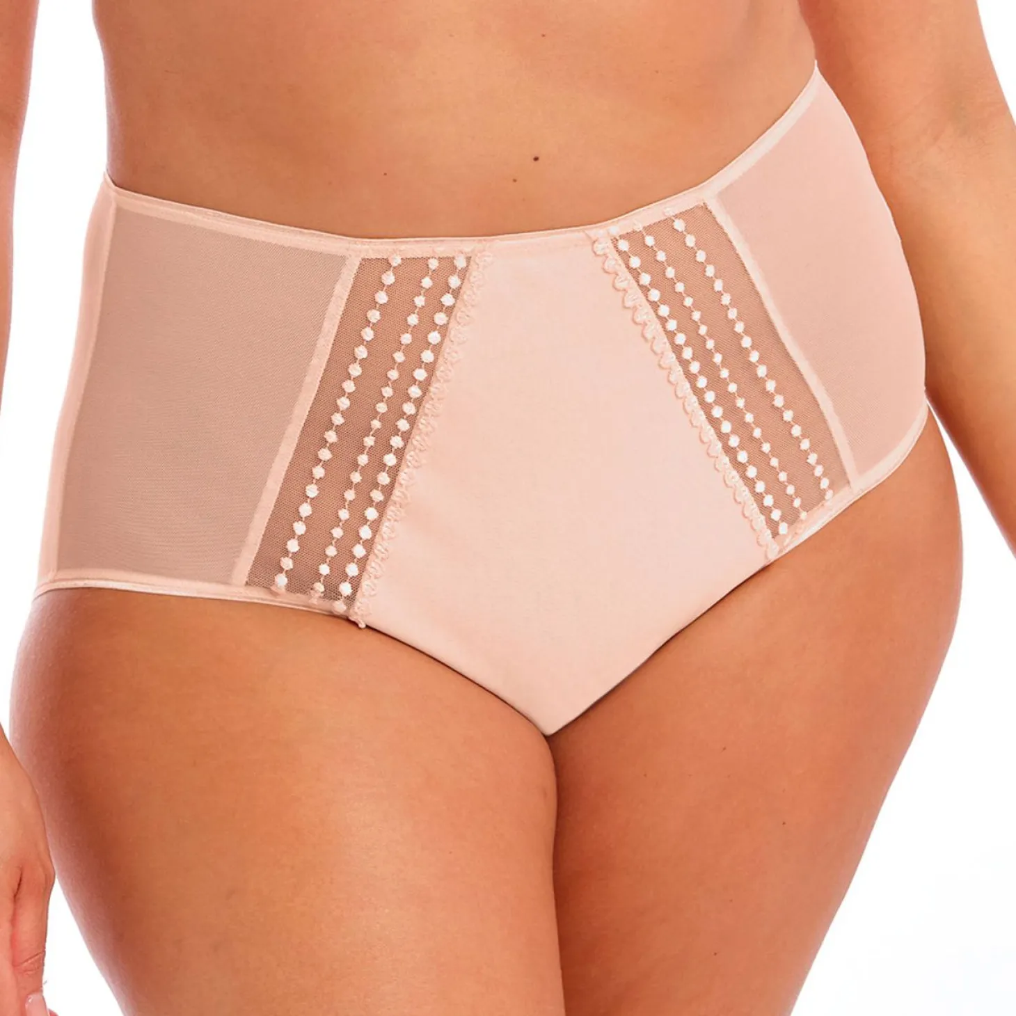 Culotte Haute