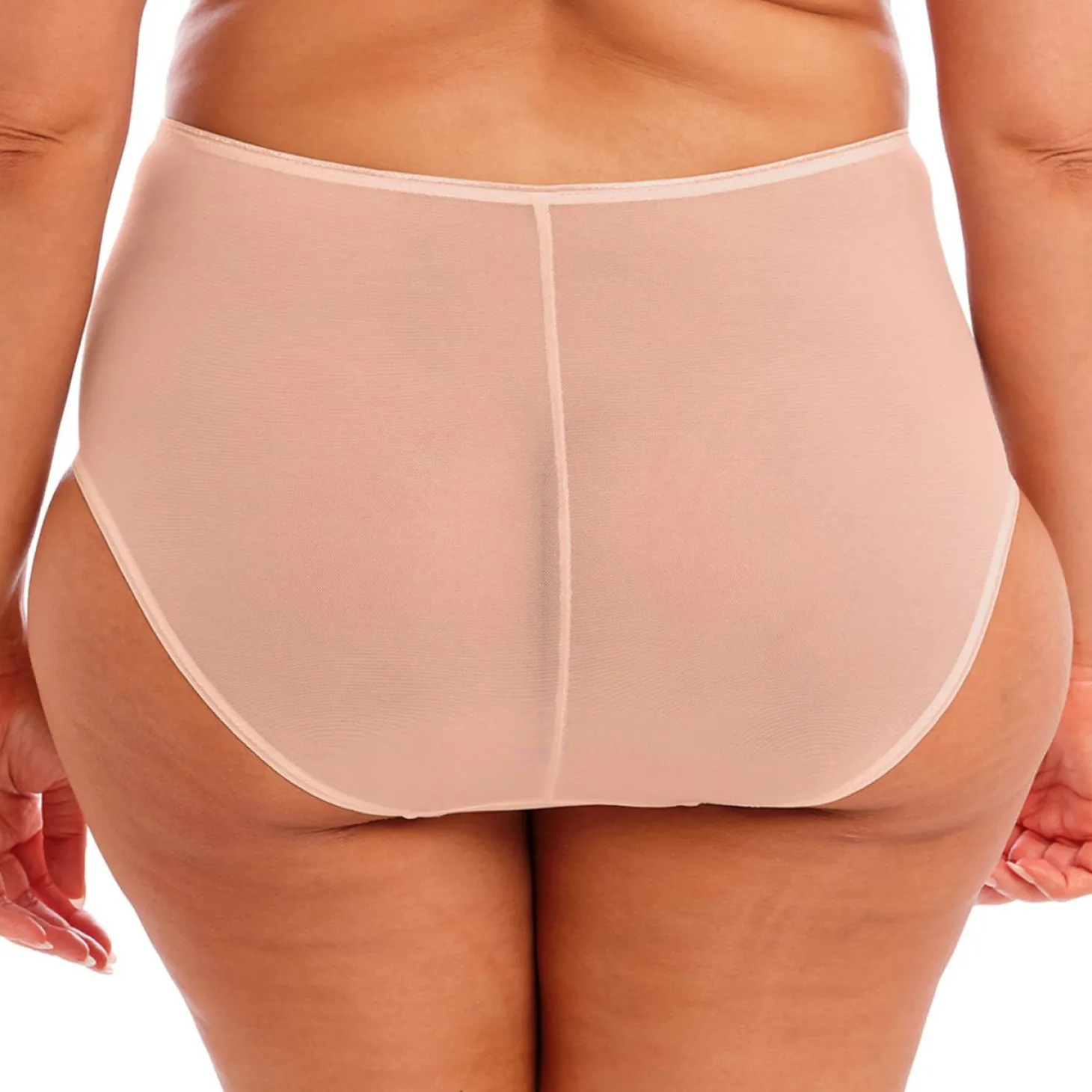 Culotte Haute