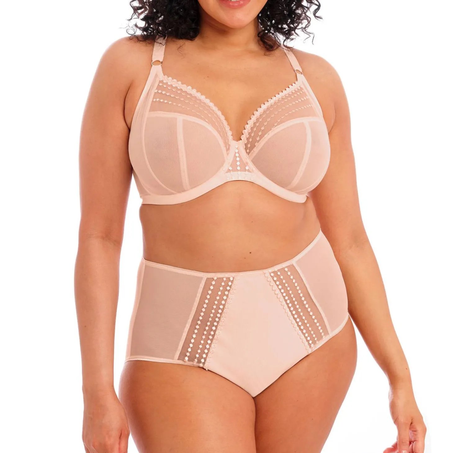 Culotte Haute