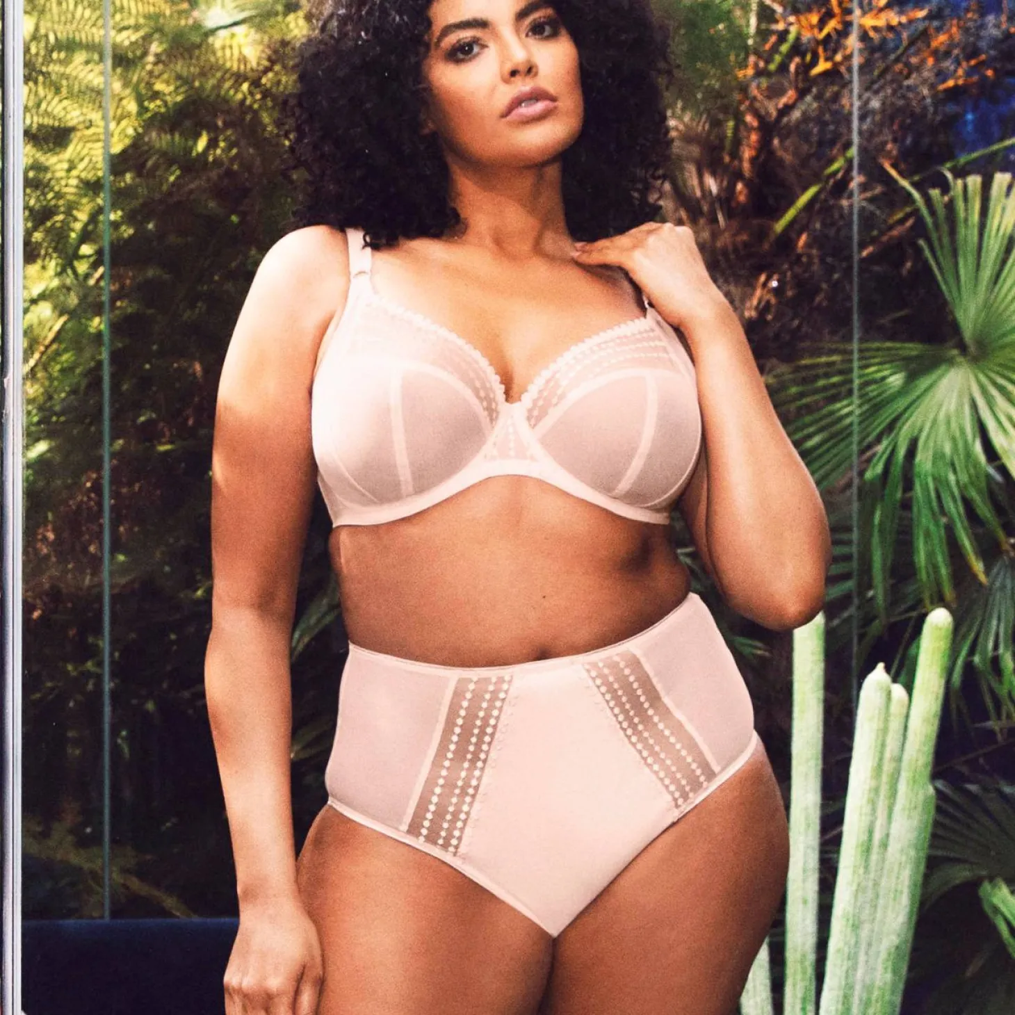 Culotte Haute