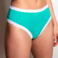 Culotte Haute