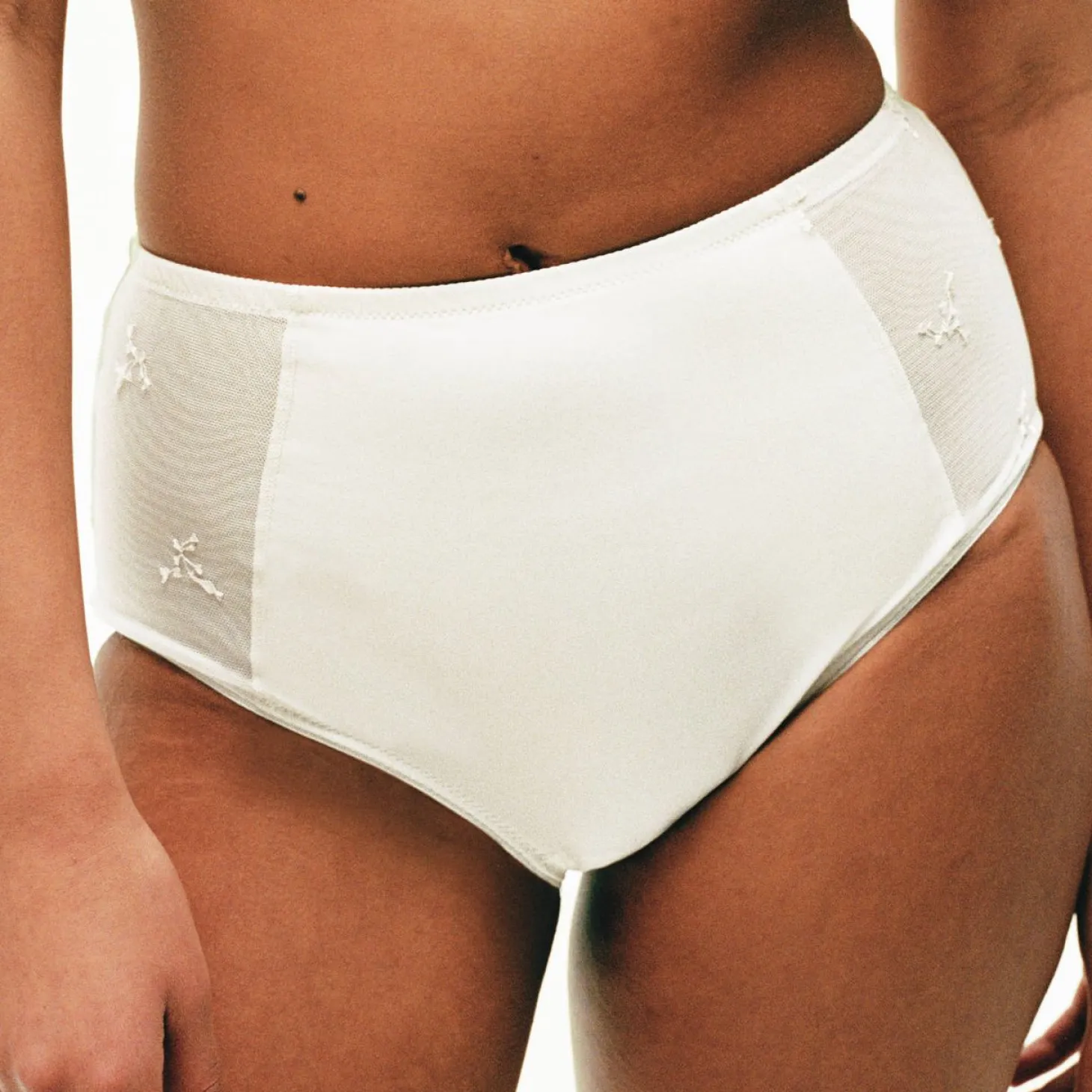 Culotte Haute
