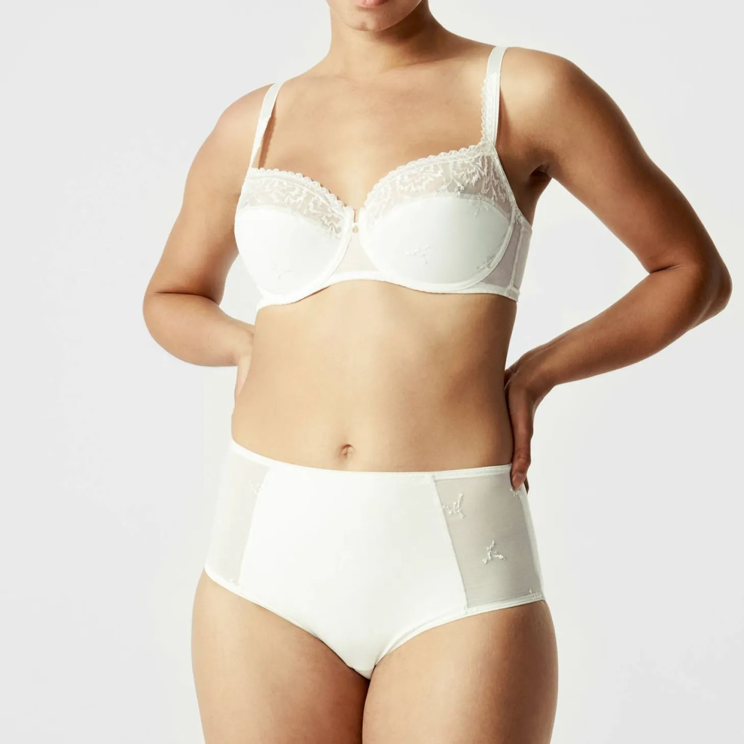 Culotte Haute