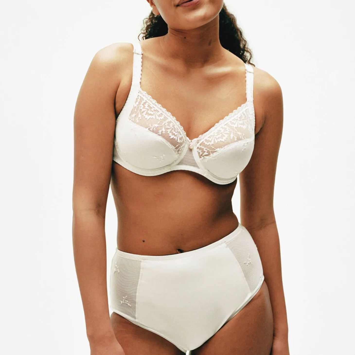 Culotte Haute