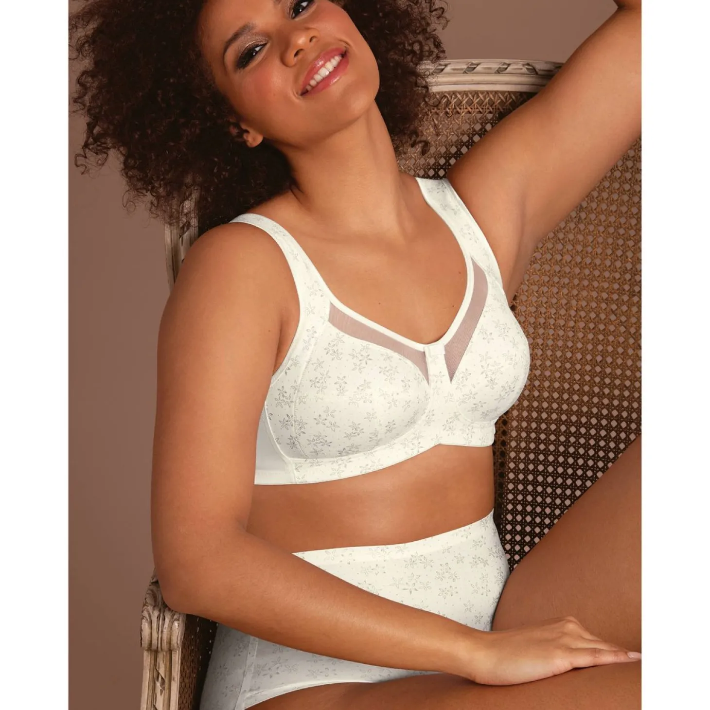 Culotte Haute