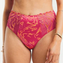Culotte Haute