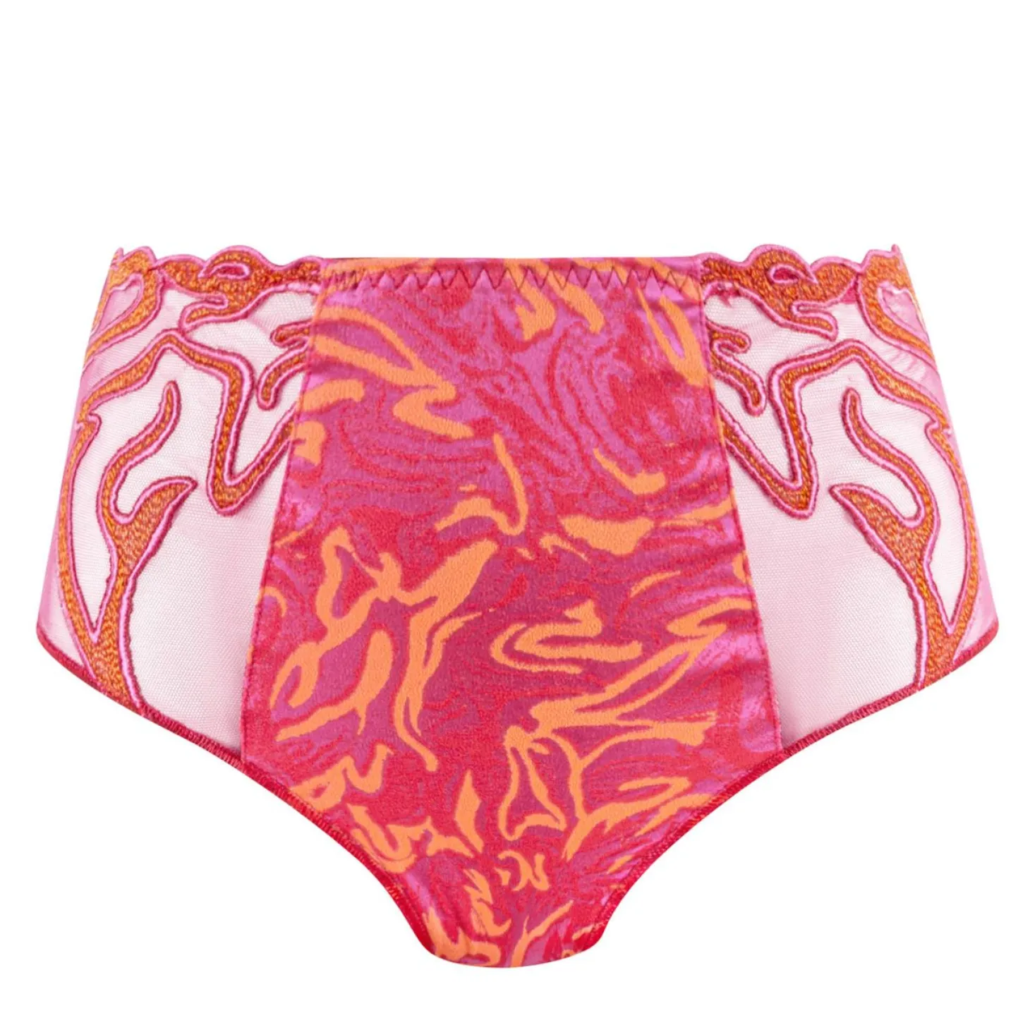 Culotte Haute