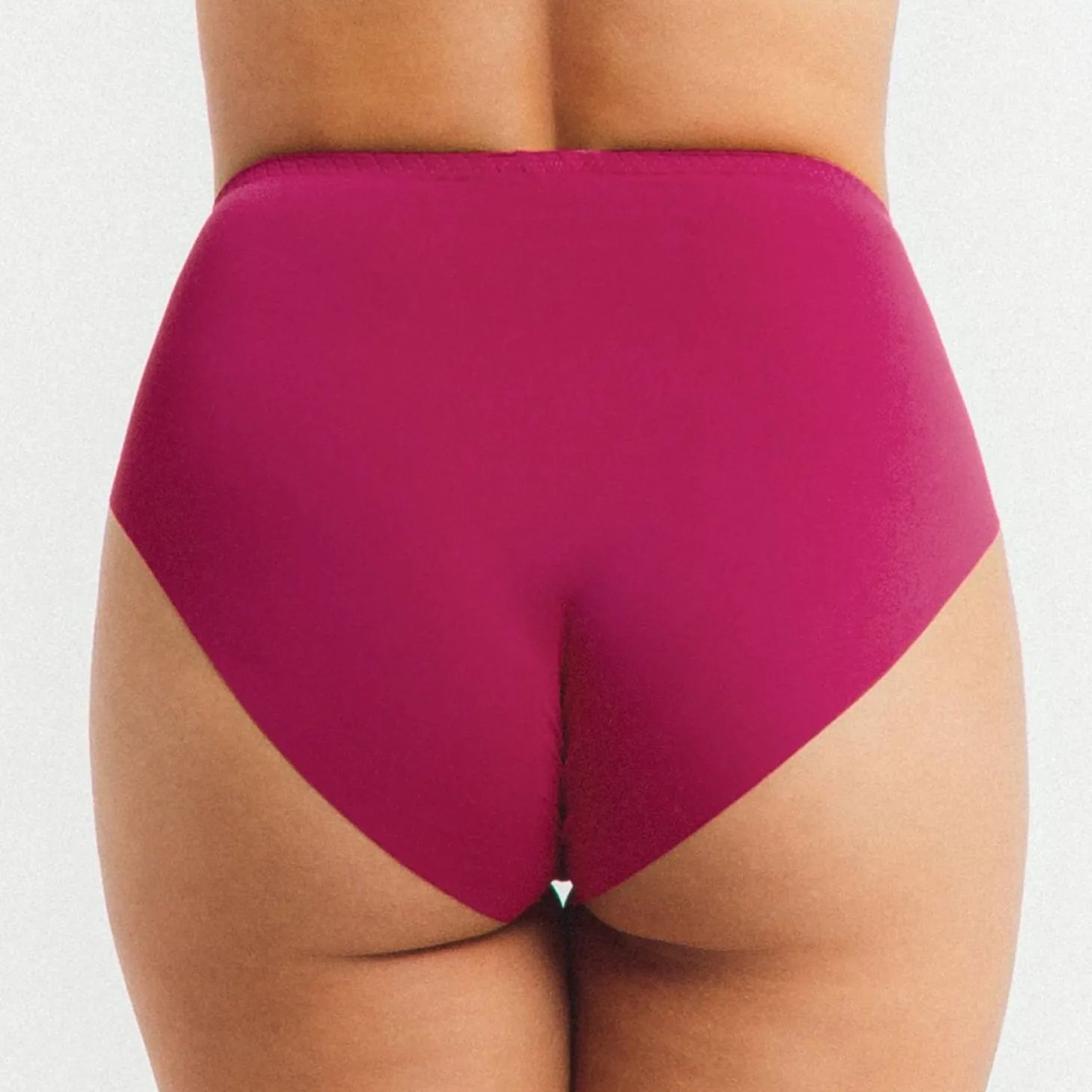 Culotte Haute