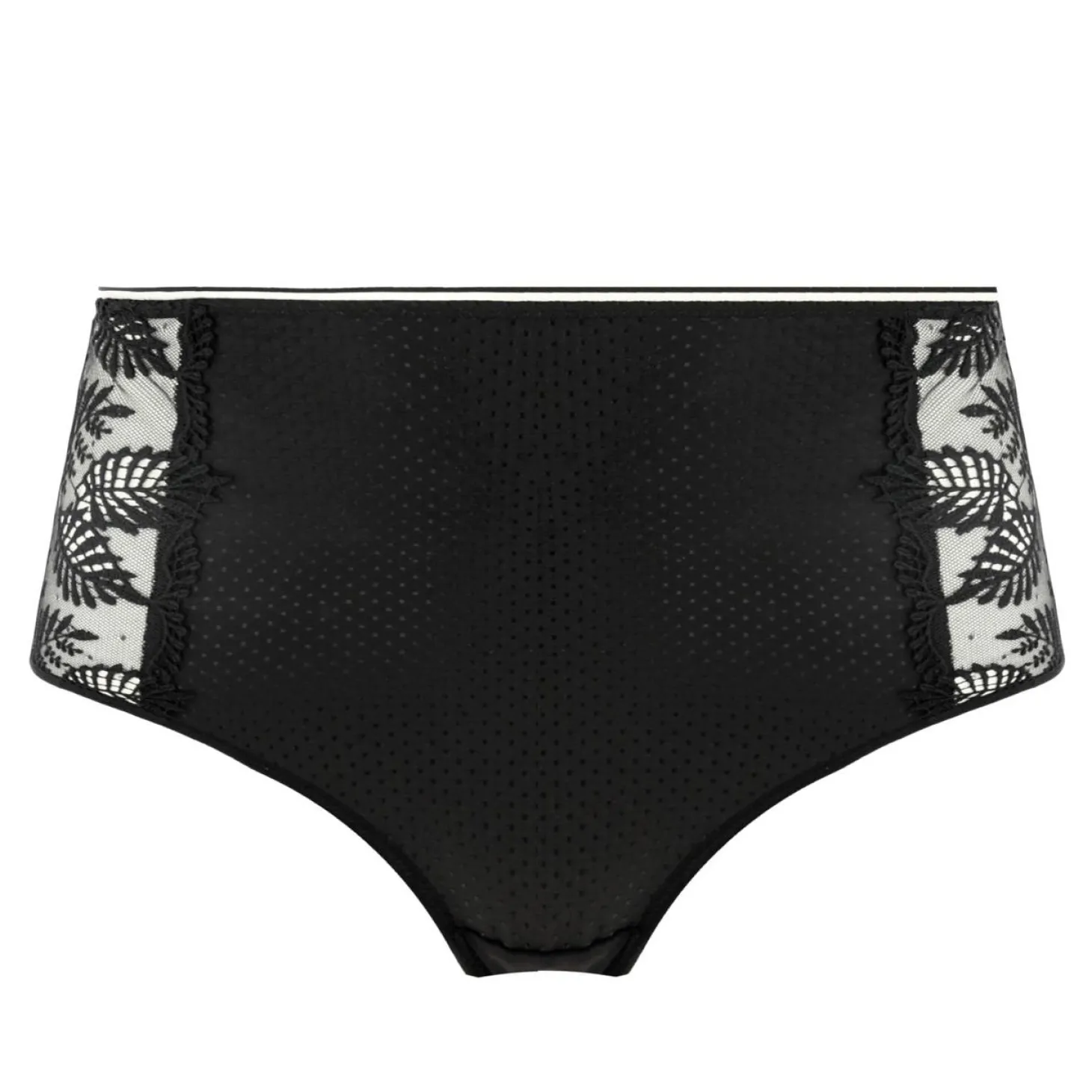 Culotte Haute