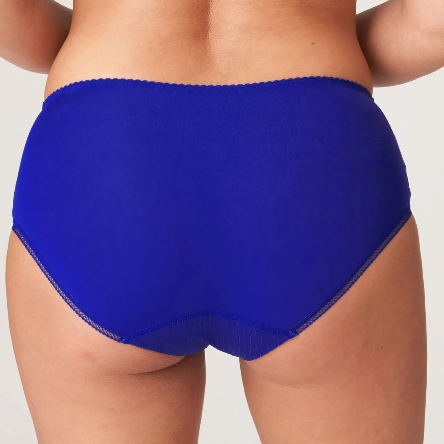 Culotte Haute