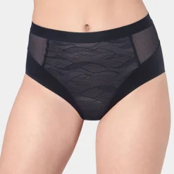 Culotte Haute