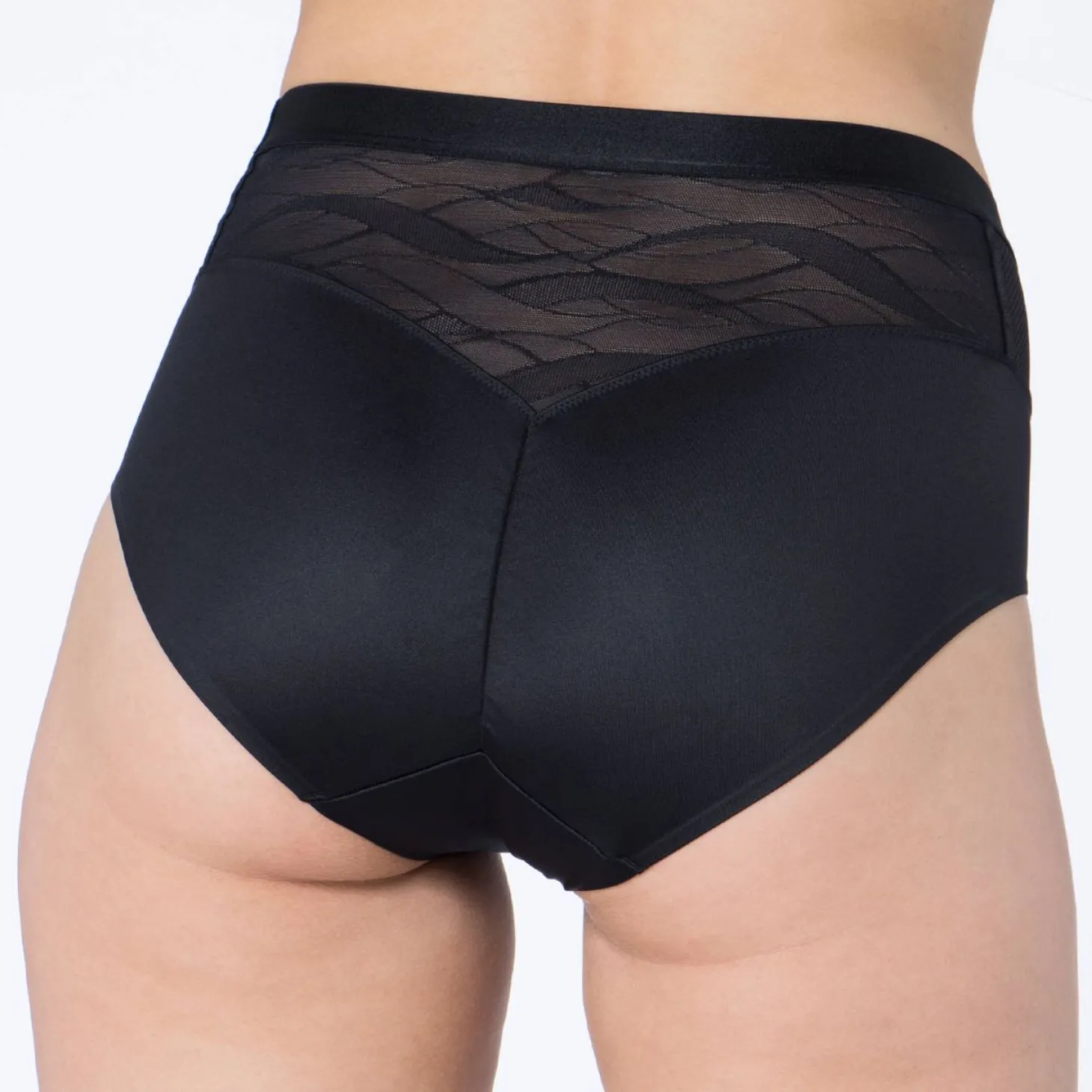 Culotte Haute