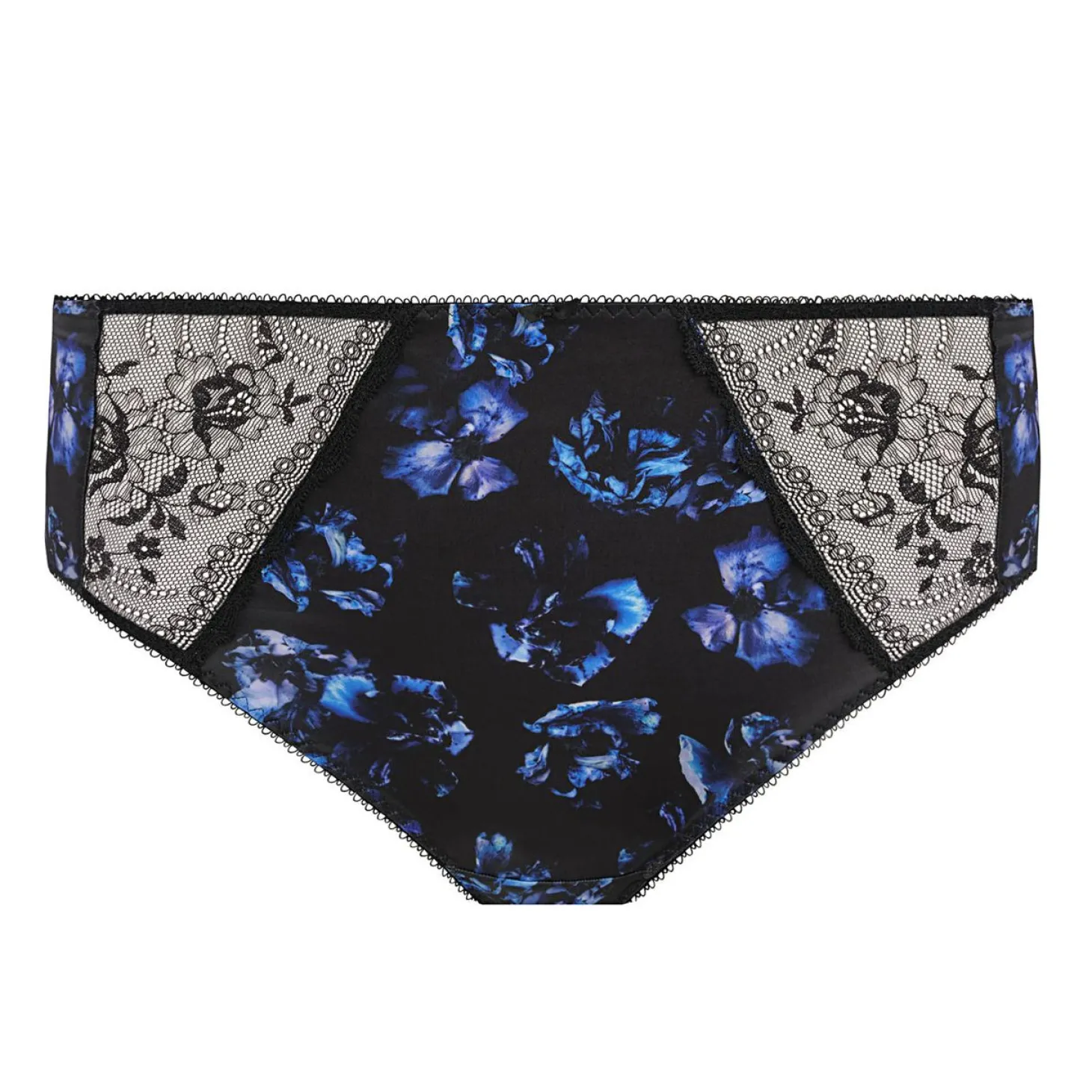 Culotte Haute