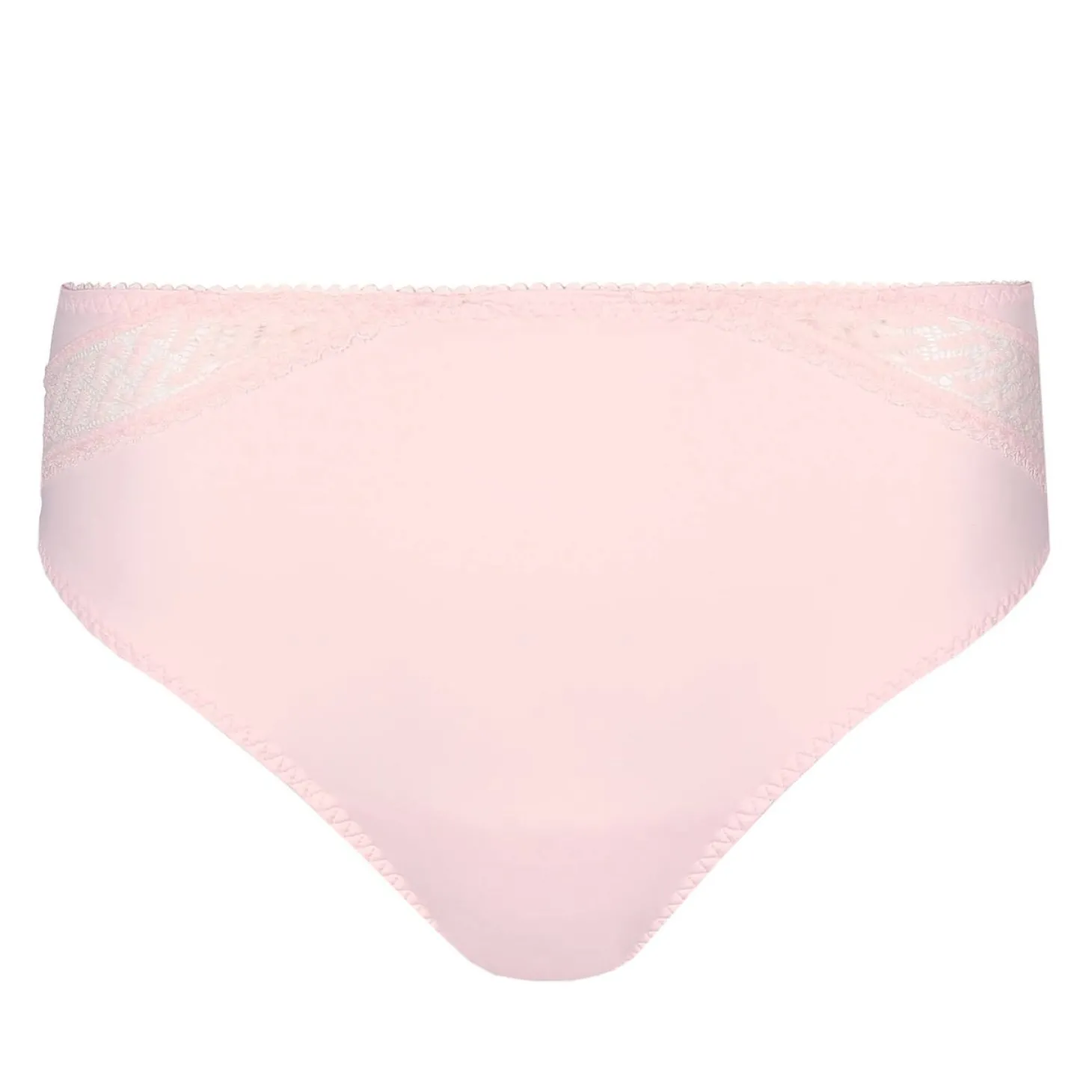 Culotte Haute