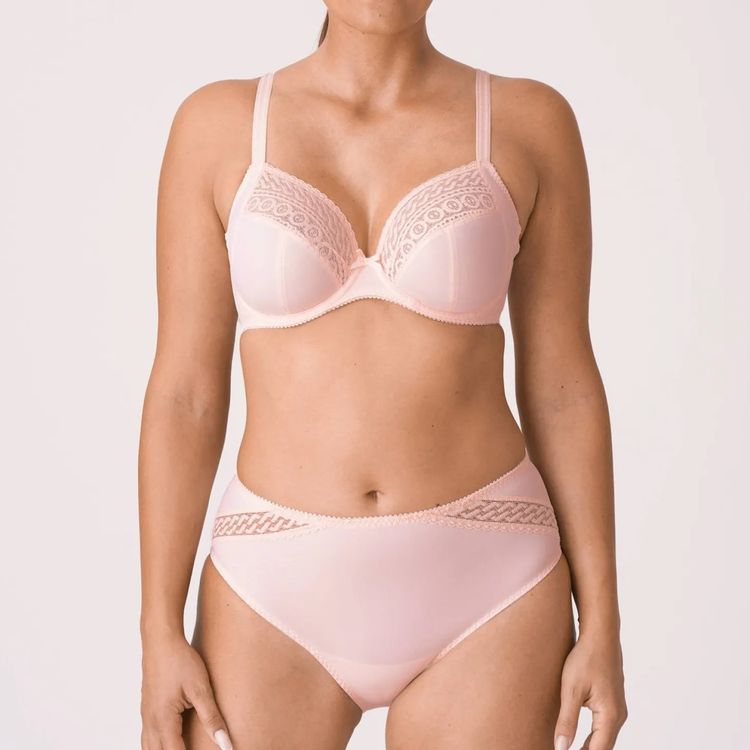 Culotte Haute