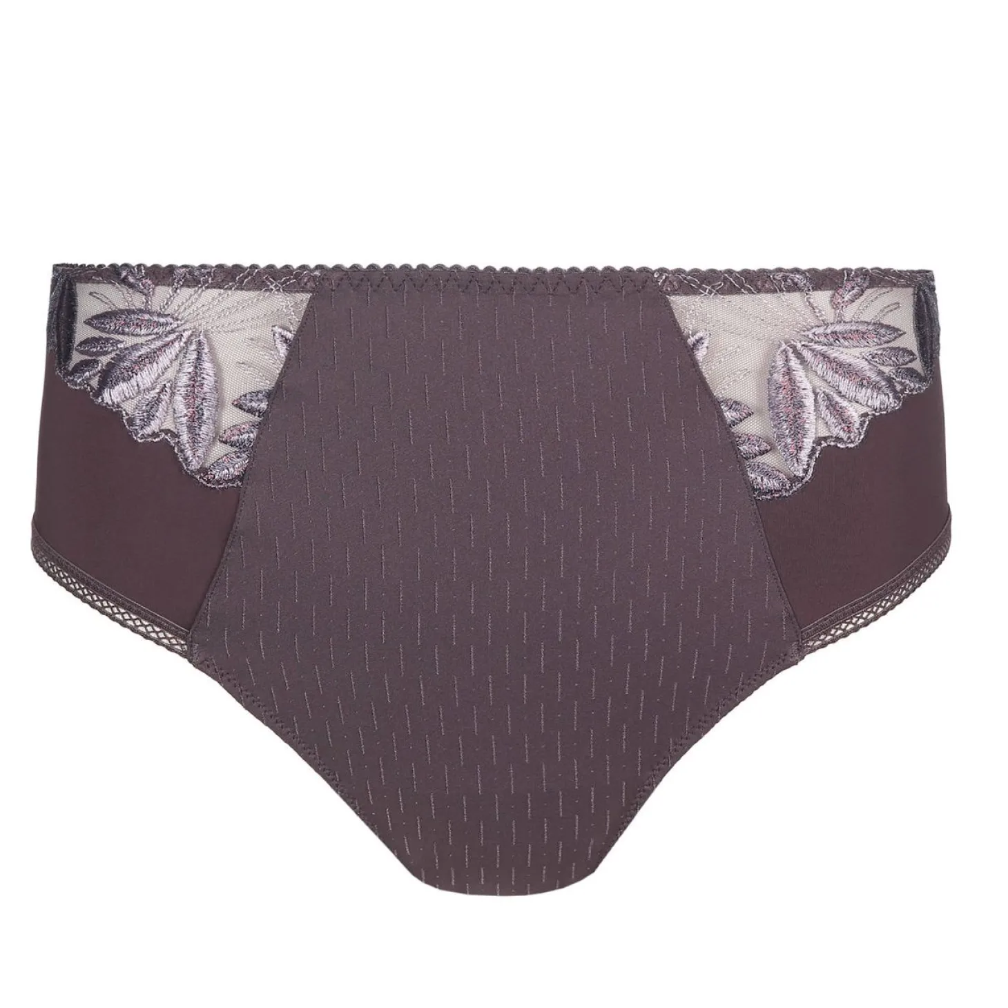 Culotte Haute