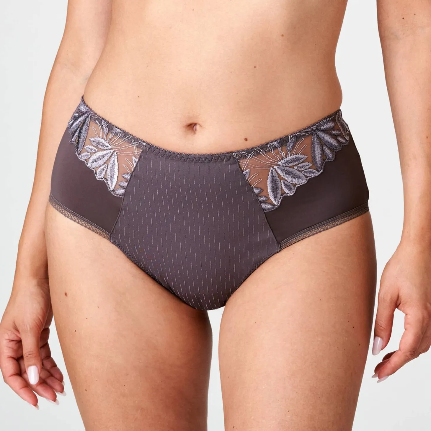 Culotte Haute