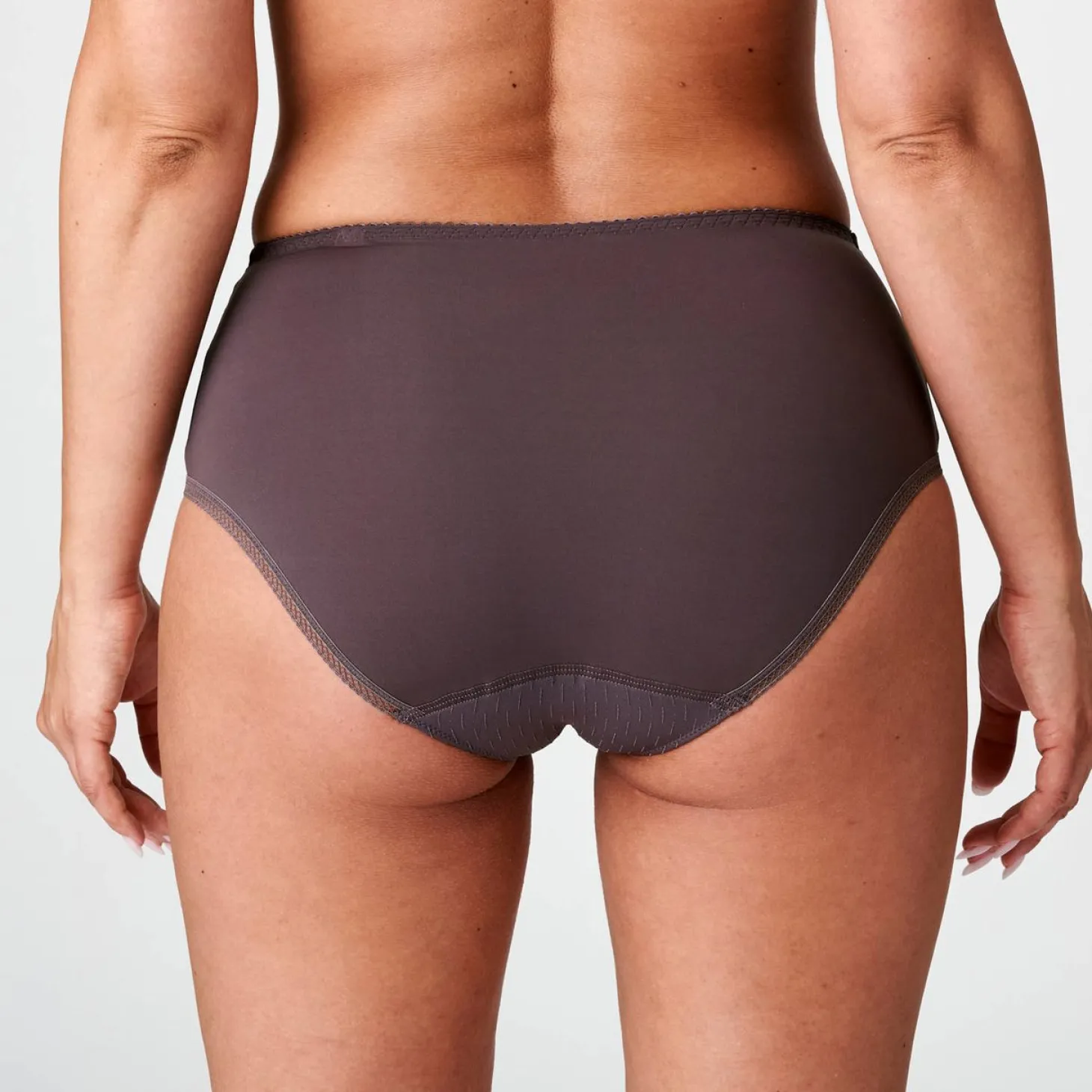 Culotte Haute