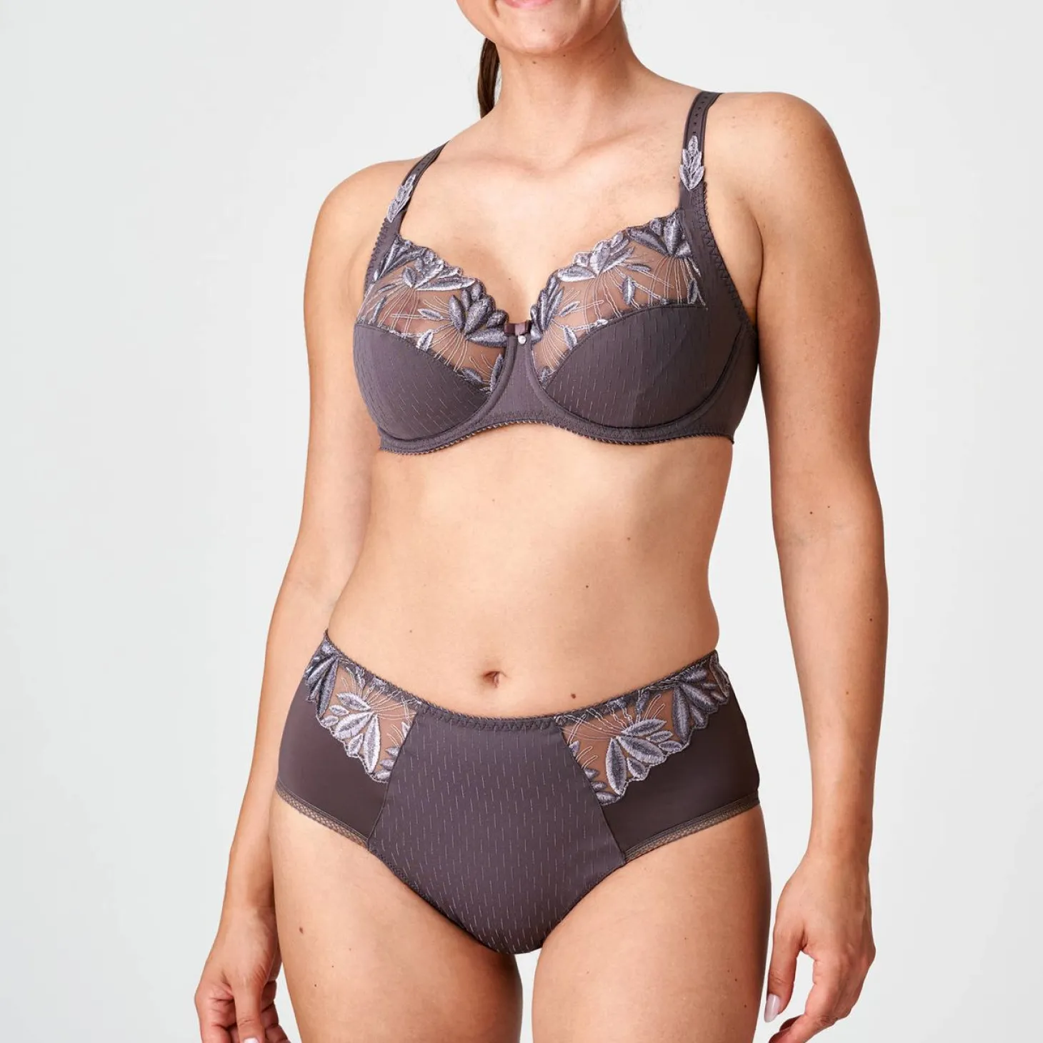 Culotte Haute