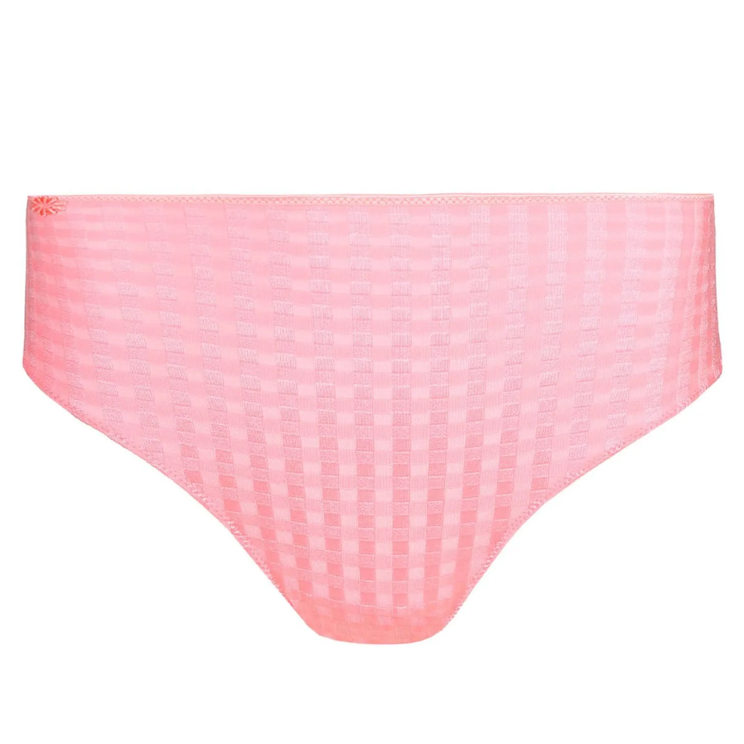 Culotte Haute