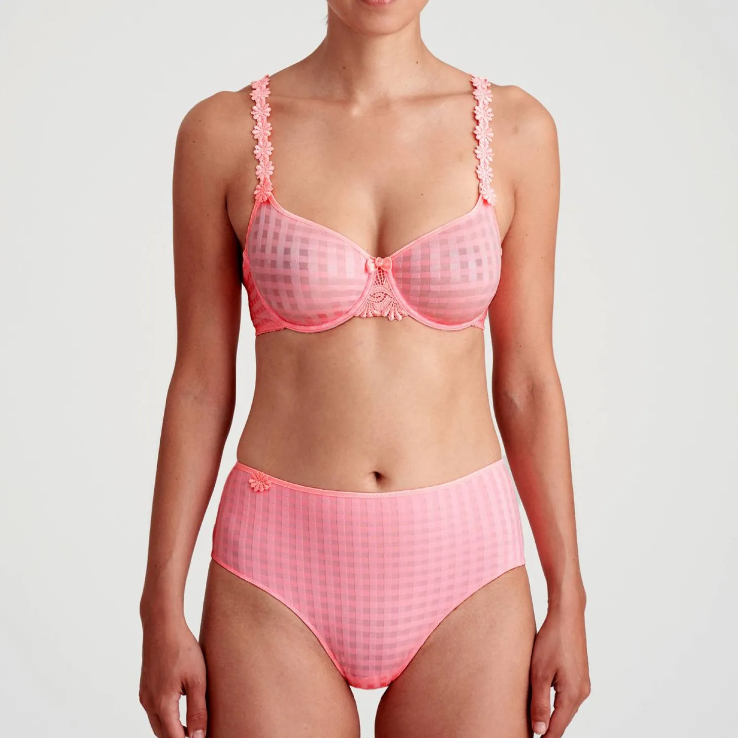 Culotte Haute