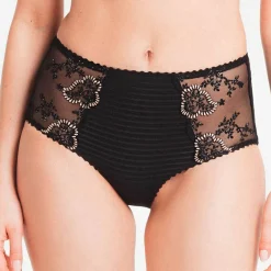 Culotte Haute