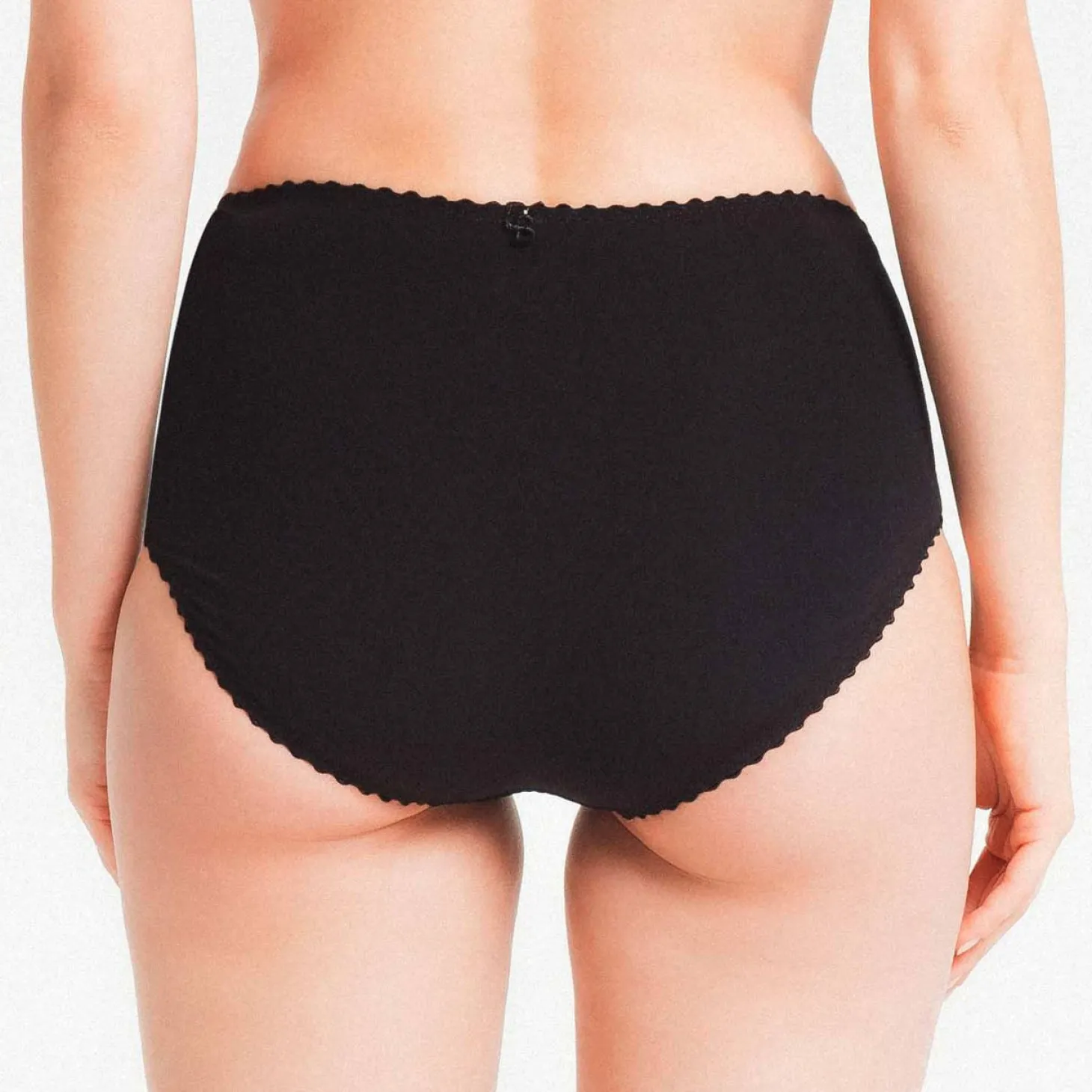 Culotte Haute