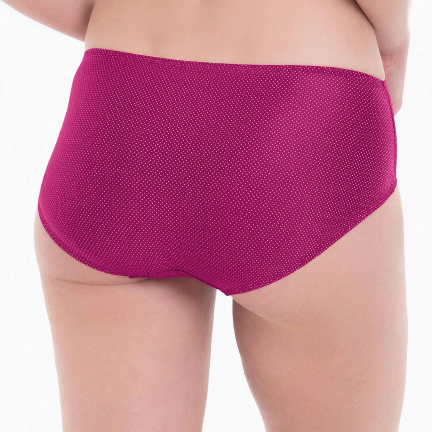 Culotte Haute