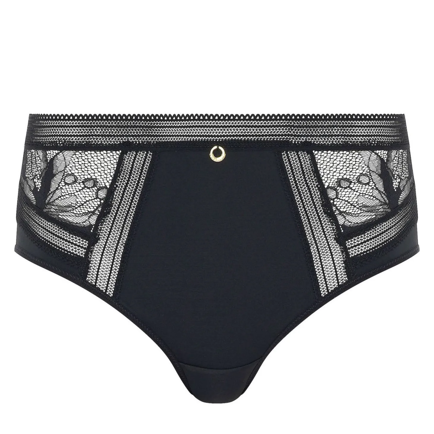 Culotte Haute