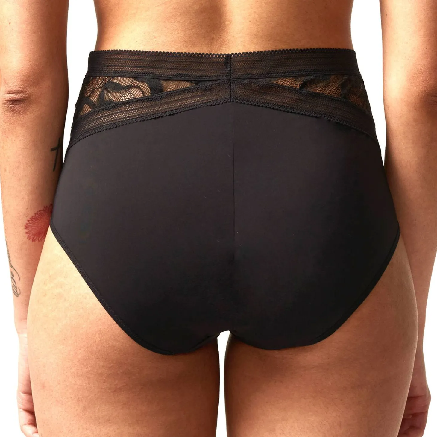 Culotte Haute
