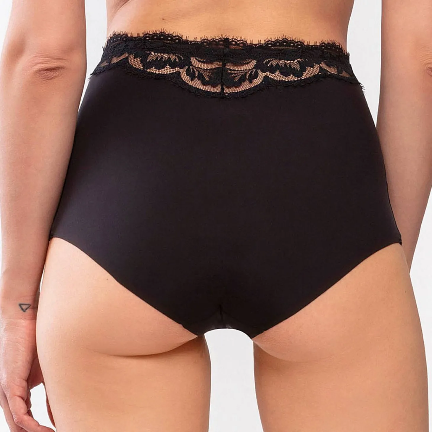 Culotte Haute