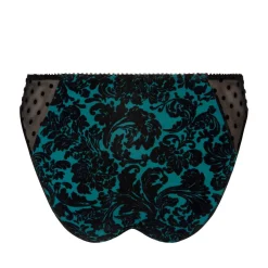 Culotte Haute