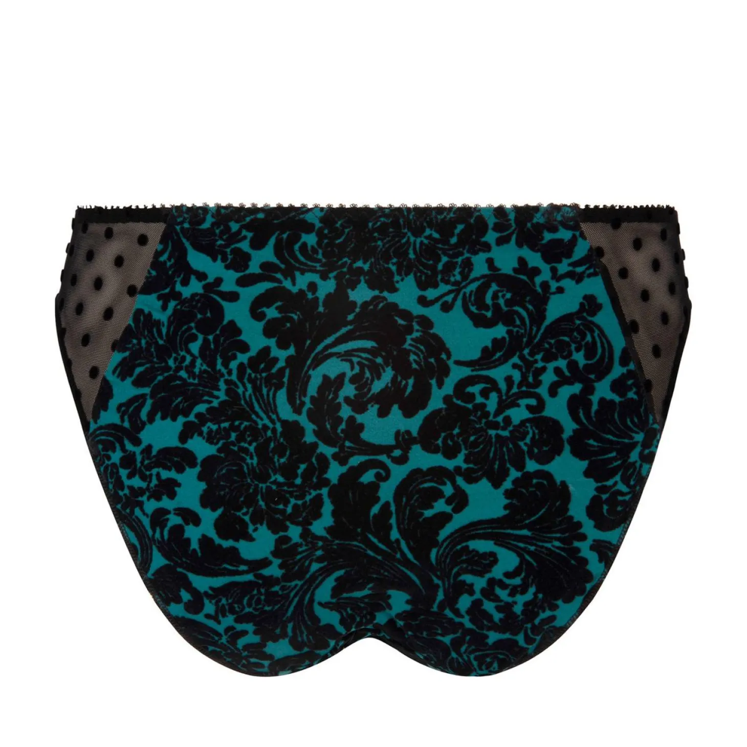 Culotte Haute
