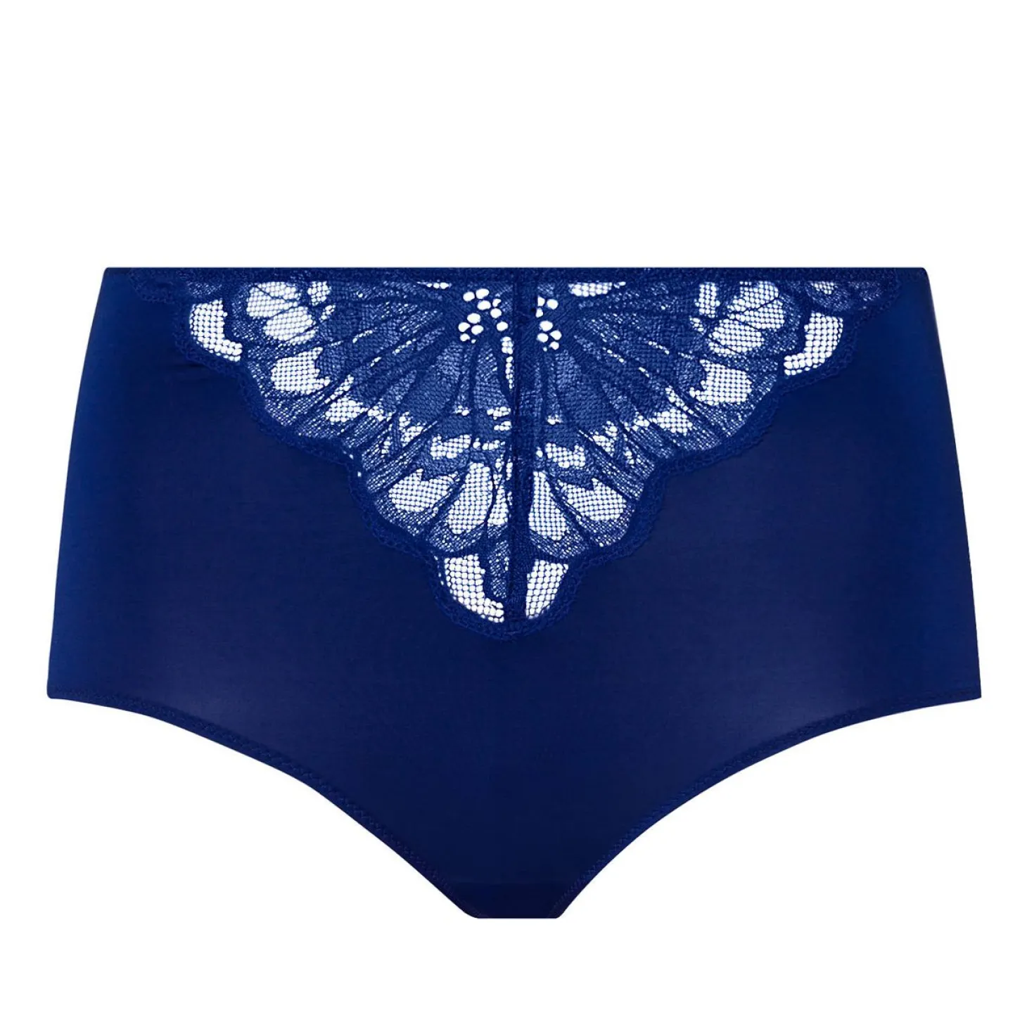 Culotte Haute