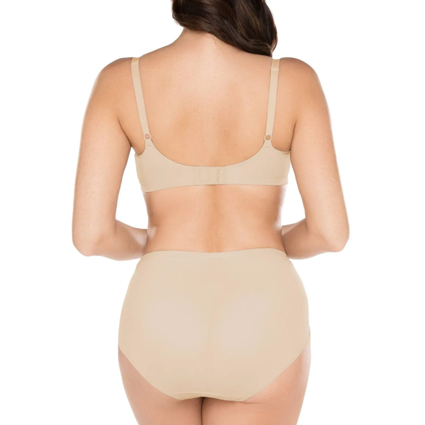 Culotte Haute