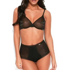 Culotte Haute