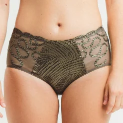 Culotte Haute