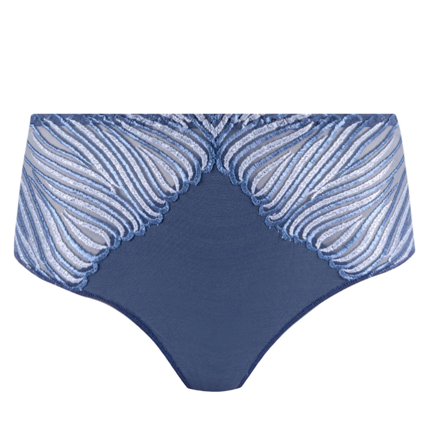 Culotte Haute