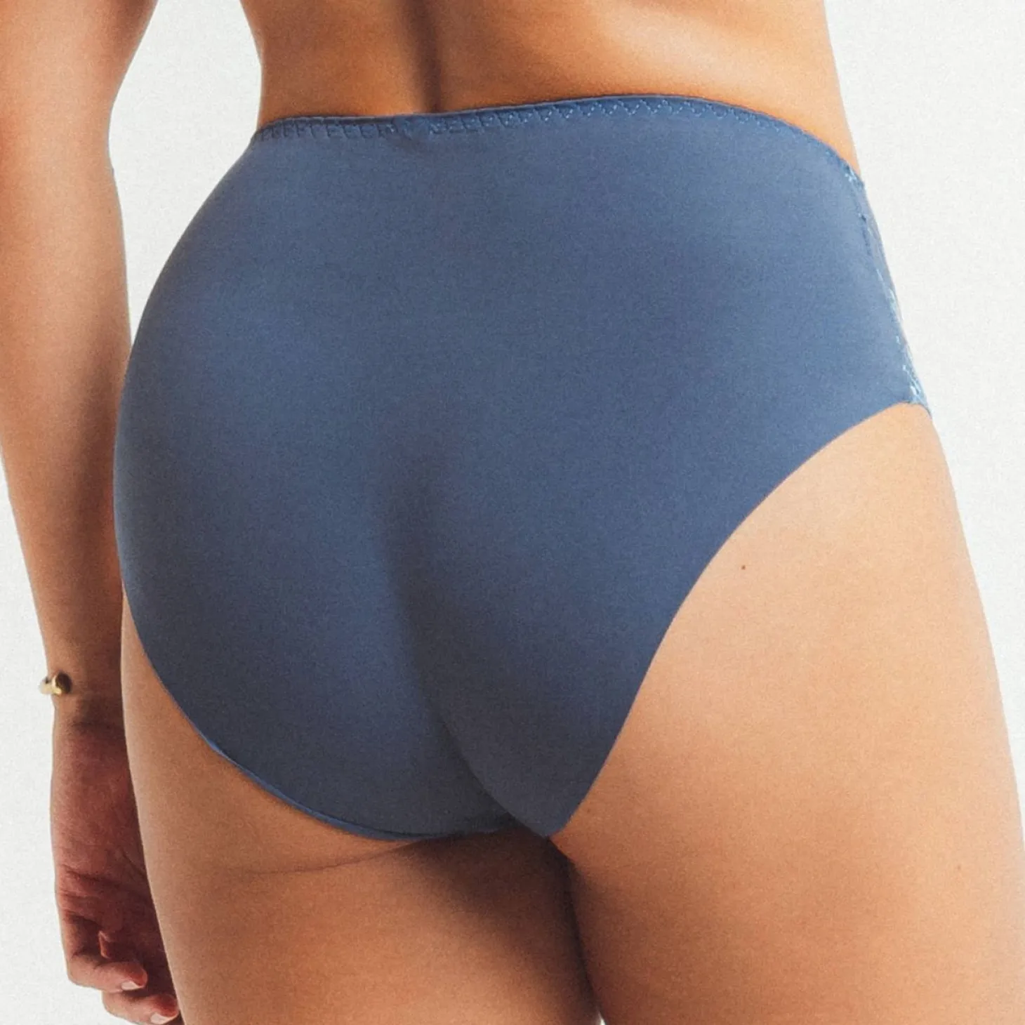 Culotte Haute