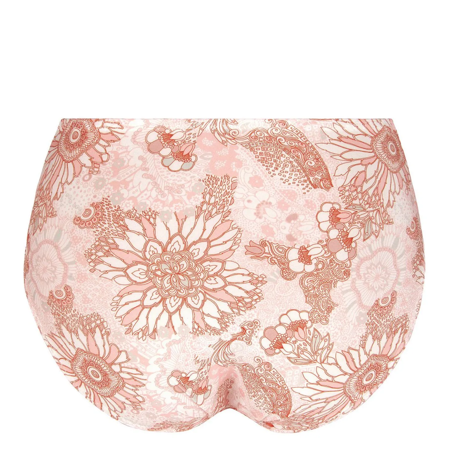 Culotte Haute