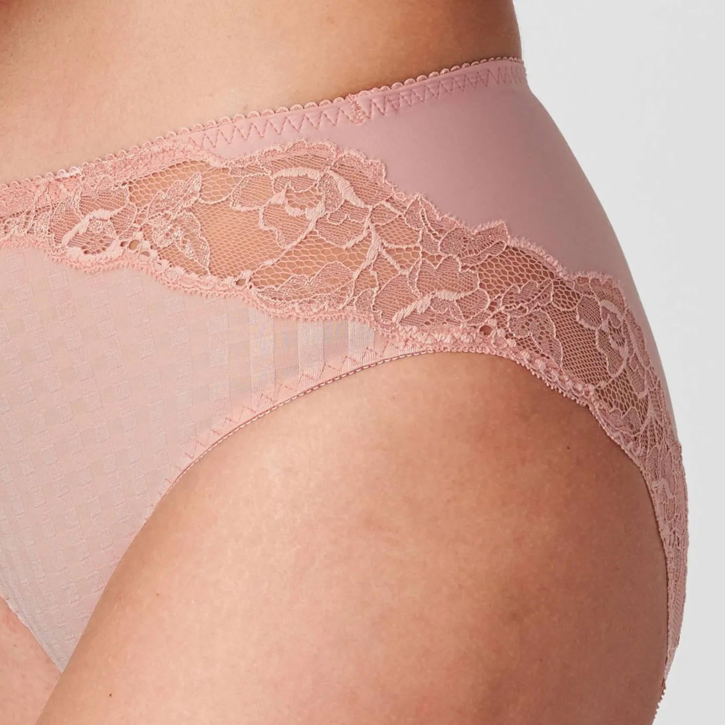 Culotte Haute